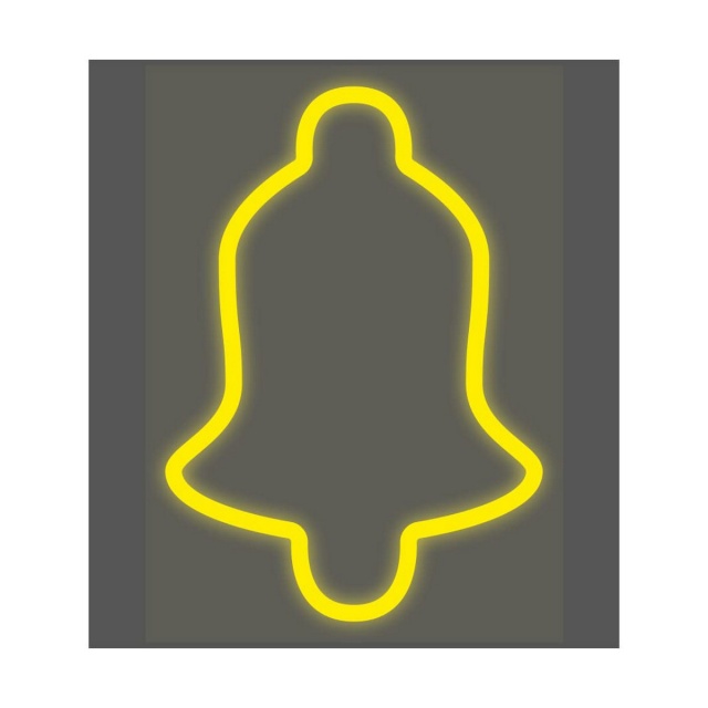 Edm Dekoratiivkuju EDM (79 cm)