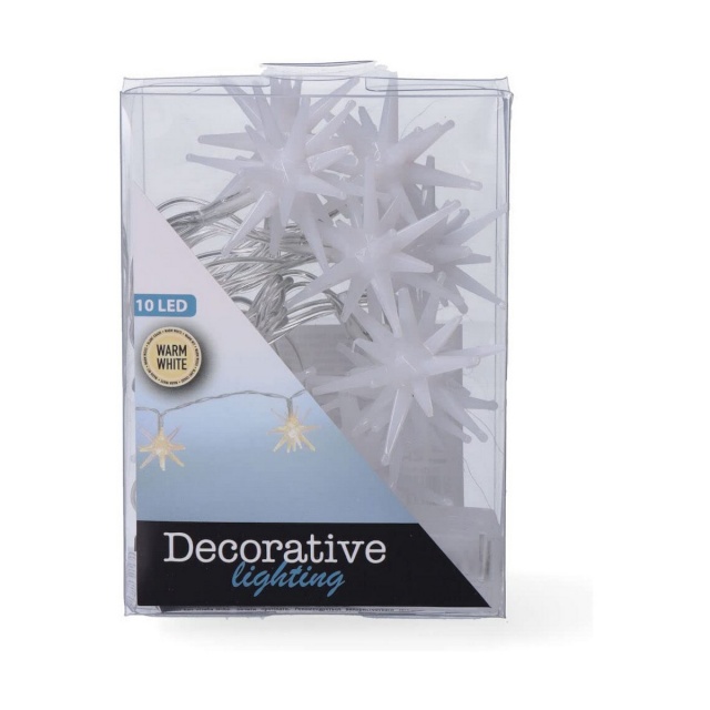 Lumineo LED valguskett valge