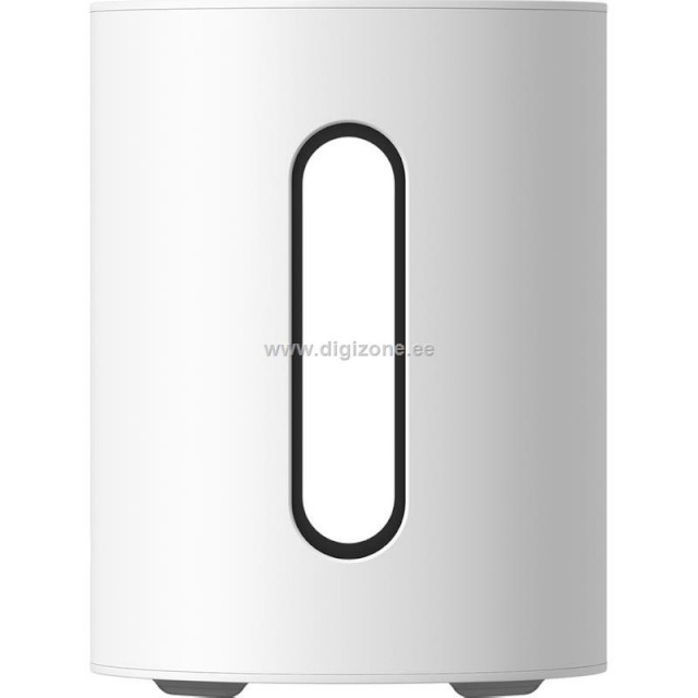Sonos bassikõlar Subwoofer Mini, valge