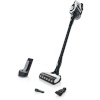 Bosch Vacuum cleaner BBS8213W Unlimited Gen2 Handstick 2in1, 18 V, Operating time (max) 45 min, White, Made in Germany