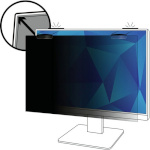 3M kaitsekile PF250W9EM Privacy Filter COMPLY Magnetic Monitor 25 16:9