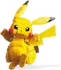 Mega mängufiguur Pokemon Jumbo Pikachu Bulid Set
