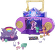 My Little Pony mängukomplekt Musical Mane Melody