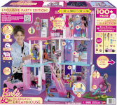 Barbie mängukomplekt 60Th Celebration Dreamhouse