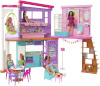 Barbie nukumaja Holiday Apartment Set