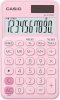 Casio kalkulaator SL-310UC-PK Pocket Basic Pink
