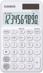 Casio kalkulaator SL-310UC-WE Pocket Basic valge