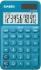 Casio kalkulaator SL-310UC-BU Pocket Basic sinine