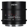 Laowa objektiiv Optics 17mm T1.9 Cine Micro 4/3