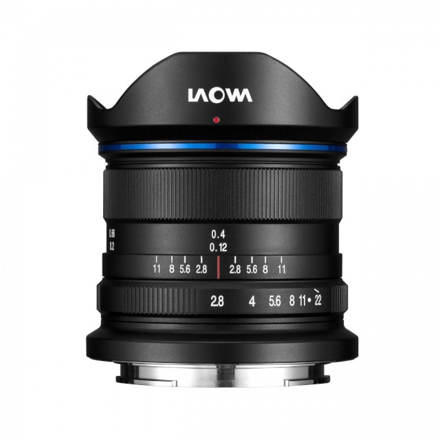 Laowa objektiiv C&D-Dreamer 9mm F2.8 Zero-D Nikon Z