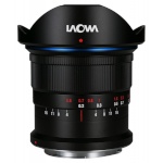 Laowa objektiiv C&D-Dreamer 14mm F4.0 Canon EF