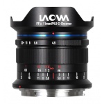 Laowa objektiiv 11mm F4.5 FF RL Canon RF