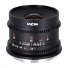 Laowa objektiiv 9mm T2.9 Zero-D Cine Canon RF