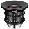 Laowa objektiiv 12mm T2.9 Zero-D Cine Canon RF