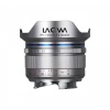 Laowa objektiiv 11mm F4.5 FF RL Leica M, hõbedane