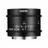 Laowa objektiiv 7.5mm T2.1 Cine Micro 4/3