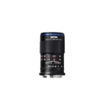 Laowa objektiiv 65mm F2.8 2x Ultra Macro APO Sony E
