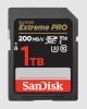 Sandisk mälukaart 1TB Extreme Pro SDXC UHS-I