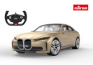 Rastar 1:14 RC auto BMW i4, 98300
