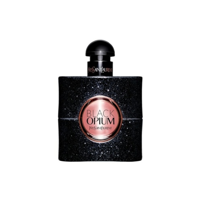 Yves Saint Laurent parfüüm Black Opium 50ml, naistele