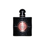Yves Saint Laurent parfüüm Black Opium 50ml, naistele