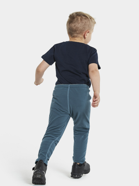 Didriksons Fliispüksid Monte 7 sinine - suurus 120cm