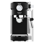 Cecotec espressomasin manuaalne CAFELIZZIA 1,2 L 20 bar 1350W must teras