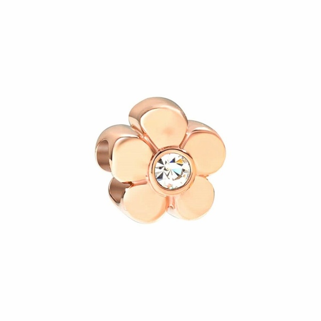 Morellato naiste amulett SCZ444 kuldne (1 cm)