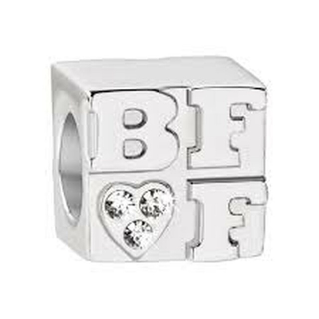 Morellato naiste amulett SCZ559 hall (1 cm)