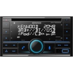 Kenwood autostereo DPX7300DAB