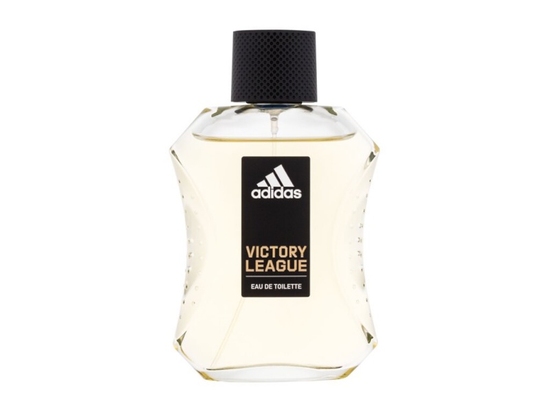 Adidas parfüüm Victory League 100ml, meestele