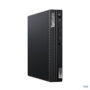 Lenovo lauaarvuti ThinkCentre M70q Gen 3 i5-12400T/16GB/256GB/Intel UHD/WIN11 Pro/ENG kbd/must/3Y Warranty