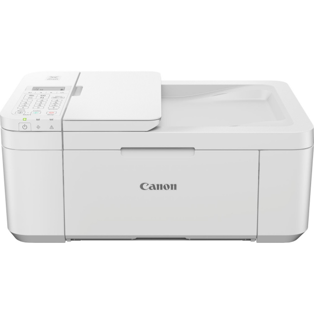 Canon printer PIXMA TR4651 Wi-Fi, valge