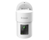D-link turvakaamera D-Link 2K QHD Pan and Zoom Outdoor Wi-Fi Camera DCS-8635LH	 4 MP, 3.3mm, IP65, H.265/H.264, MicroSD up to 256 GB