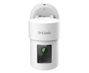D-link turvakaamera D-Link 2K QHD Pan and Zoom Outdoor Wi-Fi Camera DCS-8635LH	 4 MP, 3.3mm, IP65, H.265/H.264, MicroSD up to 256 GB