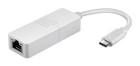 D-link D-Link USB-C -> Gigabit Ethernet Adapter DUB-E130