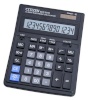 Citizen kalkulaator SDC-554S Desktop Basic must