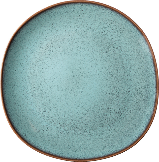 Villeroy & Boch taldrik Lave Glace 28cm