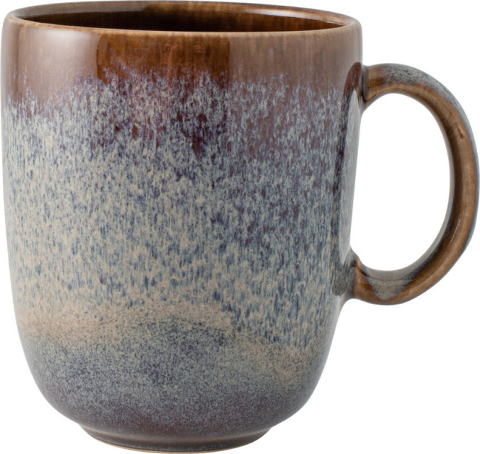 Villeroy & Boch kruus Lave Beige 400ml