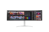 LG monitor 49" IPS/49wq95c-w