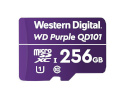 Western Digital WD Purple SC QD101 256GB microSDXC Class 10