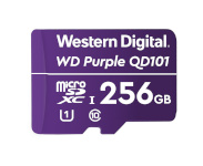 Western Digital WD Purple SC QD101 256GB microSDXC Class 10