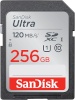 SanDisk mälukaart SDXC Ultra 256GB UHS-I 150MB/s