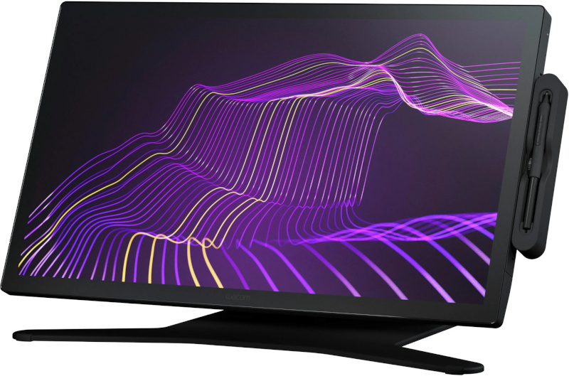 Wacom graafikalaud Cintiq Pro 27 with Stand