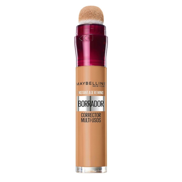 Maybelline peitekreem El Borrador 10-caramel (6ml)