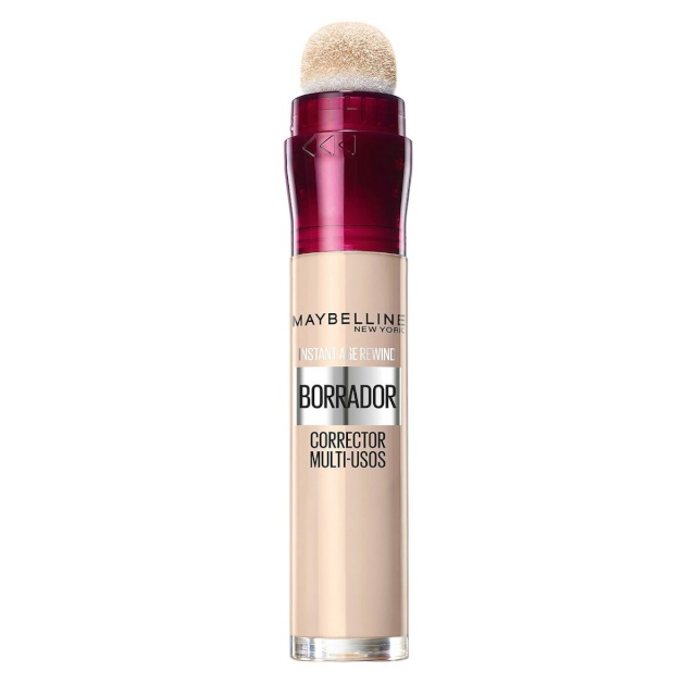 Maybelline peitekreem El Borrador 6ml