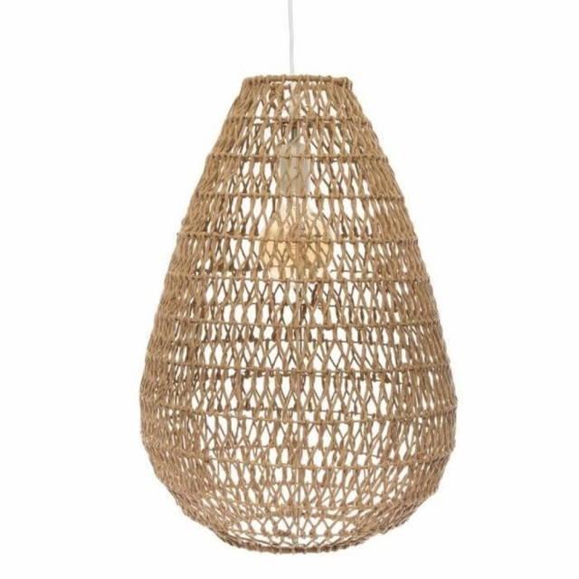 Atmosphera laelamp Tressé Liiva 55x37,5cm