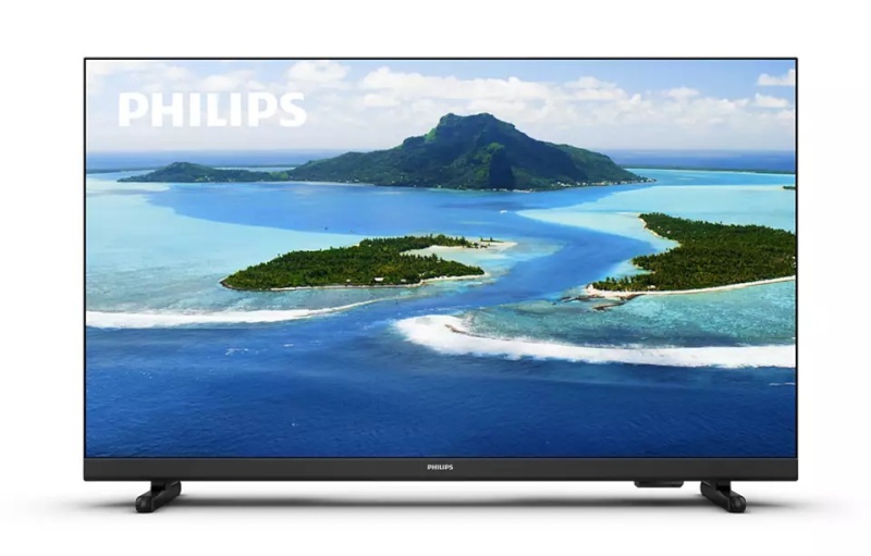 Philips televiisor TV 43" 43PFS5507/12 LED FHD 1920x1080p Pixel Plus HD 2xHDMI 1xUSB DVB-T/T2/T2-HD/C/S/S2 16W