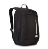Case Logic sülearvutikott Jaunt Recycled Backpack seljakott WMBP215 must