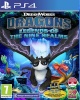 PlayStation 4 mäng Dragons Legends of the Nine Realms